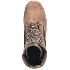 Belleville Boots: Men's 590 USMC USA-Made Brown Hot Weather Combat Boots -Overlook Boots shop belleville 590 t 01