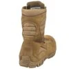 Belleville Boots: Men's C333 Coyote Tan Sabre Hot Weather Hybrid Assault Duty Boots -Overlook Boots shop bellville c333 b 01