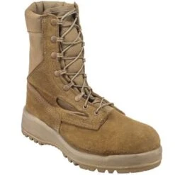 Belleville Boots: Women's FC390 Coyote Tan Hot Weather Combat Duty Boots 13 Belleville Boots: Women's FC390 Coyote Tan Hot Weather Combat Duty Boots -Overlook Boots shop bellville c390 p 01 1