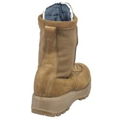 Belleville Boots: Men's C795 Coyote Tan Insulated Waterproof Duty Boots
