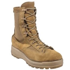 Belleville Boots: Men's C795 Coyote Tan Insulated Waterproof Duty Boots -Overlook Boots shop bellville c795 p 01