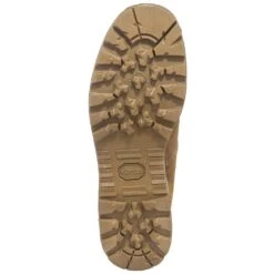 Belleville Boots: Men's C795 Coyote Tan Insulated Waterproof Duty Boots -Overlook Boots shop bellville c795 s 01