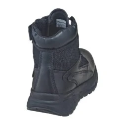Tactical Research Boots: Men's MAXX 6Z Black 6-Inch Maximalist Tactical Boots -Overlook Boots shop bellville max x62 b 01
