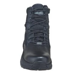 Tactical Research Boots: Men's MAXX 6Z Black 6-Inch Maximalist Tactical Boots -Overlook Boots shop bellville max x62 f 01