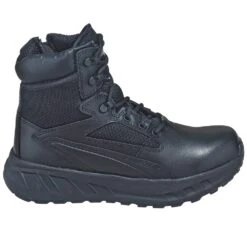 Tactical Research Boots: Men's MAXX 6Z Black 6-Inch Maximalist Tactical Boots -Overlook Boots shop bellville max x62 o 01