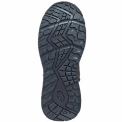 Tactical Research Boots: Men's MAXX 6Z Black 6-Inch Maximalist Tactical Boots