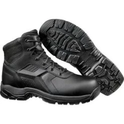 Black Diamond Footwear: Men's BOPS6002 Black Ops Composite Toe Waterproof Tactical Boots