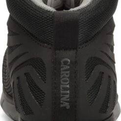 Carolina Boots: Men's CA1903 Black Gust HI Aluminum Toe Lightweight Athletic Work Boot 13 Carolina Boots: Men's CA1903 Black Gust HI Aluminum Toe Lightweight Athletic Work Boot -Overlook Boots shop ca1903 500xauto heel