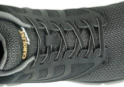 Carolina Boots: Men's CA1903 Black Gust HI Aluminum Toe Lightweight Athletic Work Boot 15 Carolina Boots: Men's CA1903 Black Gust HI Aluminum Toe Lightweight Athletic Work Boot -Overlook Boots shop ca1903 500xauto top