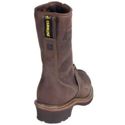 Carolina Boots: Men's Waterproof EH CA904 Linesman Vibram Boots 15 Carolina Boots: Men's Waterproof EH CA904 Linesman Vibram Boots -Overlook Boots shop ca1904 carolinab 01