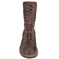 Carolina Boots: Men's Waterproof EH CA904 Linesman Vibram Boots 14 Carolina Boots: Men's Waterproof EH CA904 Linesman Vibram Boots -Overlook Boots shop ca1904 carolinaf 01