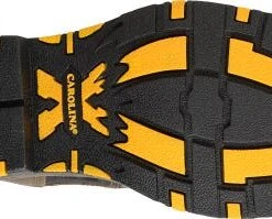 Carolina Boots: Men's CA2559 Brown 8” Composite Toe Workflex Work Boots 15 Carolina Boots: Men's CA2559 Brown 8” Composite Toe Workflex Work Boots -Overlook Boots shop ca2559 500xauto outsole