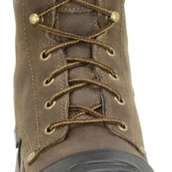 Carolina Boots: Men's CA2559 Brown 8” Composite Toe Workflex Work Boots 12 Carolina Boots: Men's CA2559 Brown 8” Composite Toe Workflex Work Boots -Overlook Boots shop ca2559 500xauto toe