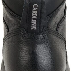Carolina Boots: Men's CA3537 Black Circuit 6" Waterproof Composite Toe Work Boot -Overlook Boots shop ca3537 500xauto heel
