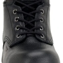 Carolina Boots: Men's CA3537 Black Circuit 6" Waterproof Composite Toe Work Boot -Overlook Boots shop ca3537 500xauto toe