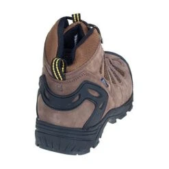 Carolina Boots: Men's Waterproof EH CA4025 Brown Hiking Boots 15 Carolina Boots: Men's Waterproof EH CA4025 Brown Hiking Boots -Overlook Boots shop ca4525 carolinab 01 1