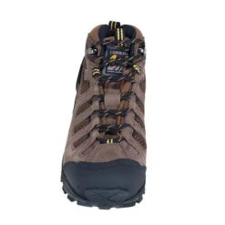 Carolina Boots: Men's Waterproof EH CA4025 Brown Hiking Boots 14 Carolina Boots: Men's Waterproof EH CA4025 Brown Hiking Boots -Overlook Boots shop ca4525 carolinaf 01 1