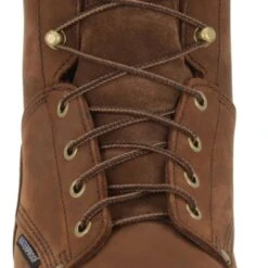 Carolina Boots: Men's Waterproof CA4821 Insulated Logger Boots -Overlook Boots shop ca4821 500xauto toe