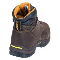 Carolina Boots: Men's Insulated Waterproof EH CA5021 Work Boots -Overlook Boots shop ca5521 carolinab 01
