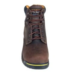 Carolina Boots: Men's Insulated Waterproof EH CA5021 Work Boots -Overlook Boots shop ca5521 carolinaf 01
