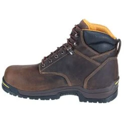 Carolina Boots: Men's Insulated Waterproof EH CA5021 Work Boots -Overlook Boots shop ca5521 carolinai 01