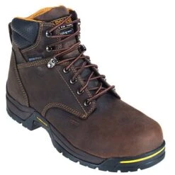 Carolina Boots: Men's Insulated Waterproof EH CA5021 Work Boots -Overlook Boots shop ca5521 carolinap 01