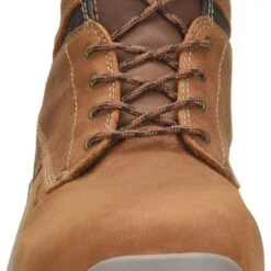 Carolina Boots: Men's CA5540 Real Brown Waterproof DUKE Carbon Composite Toe Work Boot -Overlook Boots shop ca5540 4