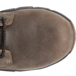 Carolina Boots: Men's CA5556 Brown Composite Toe Subframe 6" Lightweight Work Boot -Overlook Boots shop ca5556 500xauto topedit