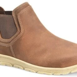 Carolina Boots: Men's CA5574 S-117 Romeo Aluminum Toe Boot -Overlook Boots shop ca5574