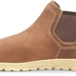 Carolina Boots: Men's CA5574 S-117 Romeo Aluminum Toe Boot -Overlook Boots shop ca5574 5