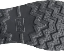 Carolina Boots: Men's CA7007 Black Flatiron 6" Moc Wedge Toe Work Boot -Overlook Boots shop ca7007 3