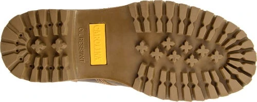Carolina Boots: Men's CA7558 Old Town Folklore Marlboro LO 6” Steel Toe Waterproof Work Boot 9 Carolina Boots: Men's CA7558 Old Town Folklore Marlboro LO 6” Steel Toe Waterproof Work Boot - Image 7
