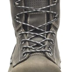 Carolina Boots: Men's CA8532 Grey 8” Waterproof Composite Toe Work Boots -Overlook Boots shop ca8532 500xauto toe