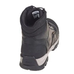 Carhartt Boots: Men's CME6351 Black 6-Inch Waterproof Insite Composite Toe EH Work Boots 17 Carhartt Boots: Men's CME6351 Black 6-Inch Waterproof Insite Composite Toe EH Work Boots -Overlook Boots shop carhartt cme6351 b 01