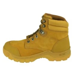 Carhartt Boots: Men's Wheat CMF6056 WP Work Boots 11 Carhartt Boots: Men's Wheat CMF6056 WP Work Boots -Overlook Boots shop carhartt cmf6056 i 001