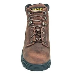 Carolina Boots: Men's Waterproof CA3026 Non-Slip EH Work Boots 14 Carolina Boots: Men's Waterproof CA3026 Non-Slip EH Work Boots -Overlook Boots shop carolina ca3526 f 01 1