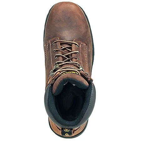 Carolina Boots: Men's Waterproof CA3026 Non-Slip EH Work Boots 4 Carolina Boots: Men's Waterproof CA3026 Non-Slip EH Work Boots - Image 2