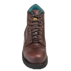 Carolina Boots: Men's USA-Made 1309 Steel Toe EH Work Boots -Overlook Boots shop carolina n13150 f 01