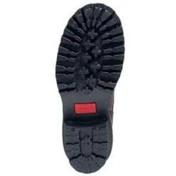 Carolina Boots: Men's 821 Logger EH Plain Toe Work Boots -Overlook Boots shop carolina 821 no nails