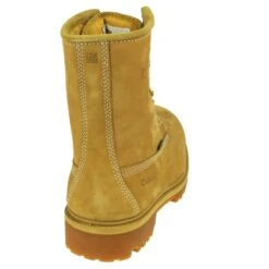 Carolina Boots: Men's CA7145 Soft Toe Wheat Waterproof Insulated Work Boots -Overlook Boots shop carolina ca7145 b 001