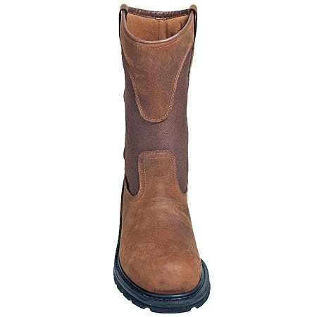 Carhartt Boots: CMP1100 Men's 11-Inch Bison Waterproof Wellington Boots 4 Carhartt Boots: CMP1100 Men's 11-Inch Bison Waterproof Wellington Boots - Image 2