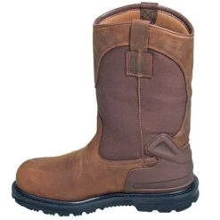 Carhartt Boots: CMP1100 Men's 11-Inch Bison Waterproof Wellington Boots 11 Carhartt Boots: CMP1100 Men's 11-Inch Bison Waterproof Wellington Boots -Overlook Boots shop cmp1200st carhartti 01