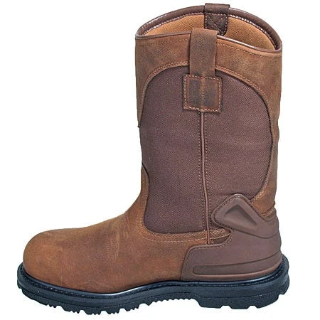 Carhartt Boots: CMP1100 Men's 11-Inch Bison Waterproof Wellington Boots 5 Carhartt Boots: CMP1100 Men's 11-Inch Bison Waterproof Wellington Boots - Image 3