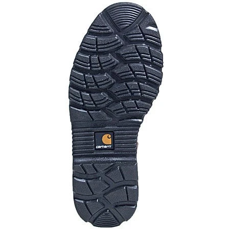 Carhartt Boots: CMP1100 Men's 11-Inch Bison Waterproof Wellington Boots 8 Carhartt Boots: CMP1100 Men's 11-Inch Bison Waterproof Wellington Boots - Image 6