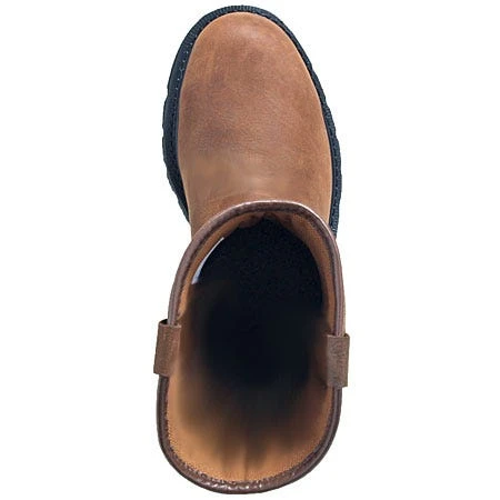 Carhartt Boots: CMP1100 Men's 11-Inch Bison Waterproof Wellington Boots 9 Carhartt Boots: CMP1100 Men's 11-Inch Bison Waterproof Wellington Boots - Image 7