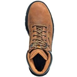 Carhartt Boots: Men's Safety Toe Waterproof Bison Harness Work Boots CMW6220 15 Carhartt Boots: Men's Safety Toe Waterproof Bison Harness Work Boots CMW6220 -Overlook Boots shop cmw6200st carharttt 01 1