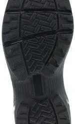 Reebok Boots: Men's CP8500 Black Postal Express Chukka 6' Soft Toe Work Boot