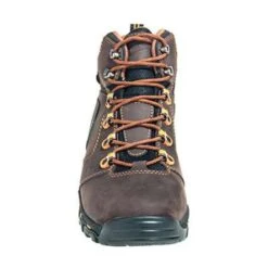 Danner Boots: Men's 13860 EH Brown Waterproof Composite Toe Vicious Work Boots 14 Danner Boots: Men's 13860 EH Brown Waterproof Composite Toe Vicious Work Boots -Overlook Boots shop danner 13858 f 01 1 1