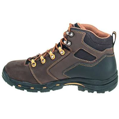 Danner Boots: Men's 13860 EH Brown Waterproof Composite Toe Vicious Work Boots 7 Danner Boots: Men's 13860 EH Brown Waterproof Composite Toe Vicious Work Boots - Image 5