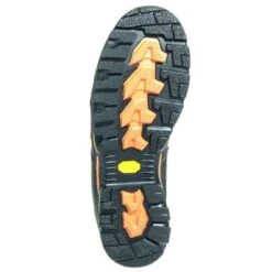 Danner Boots: Men's 13860 EH Brown Waterproof Composite Toe Vicious Work Boots